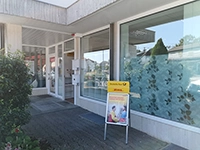 Centre Lauchringen