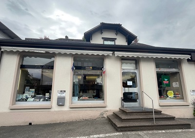 Rankweil-Zentrum