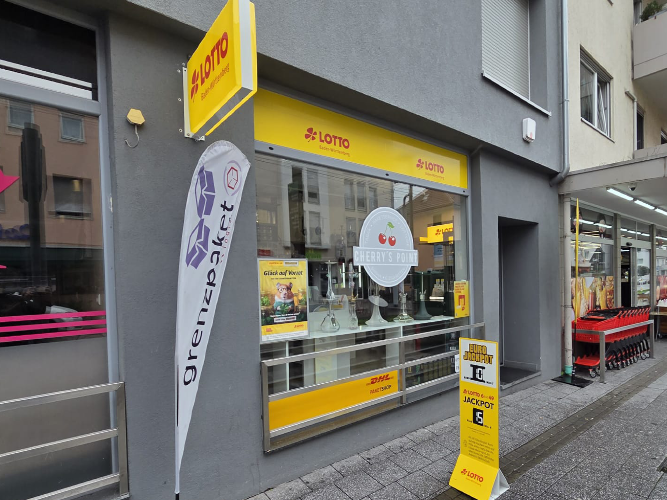 Weil-am-Rhein-Friedlingen